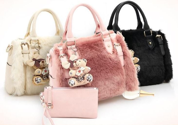 กระเป๋าแฟชั่น