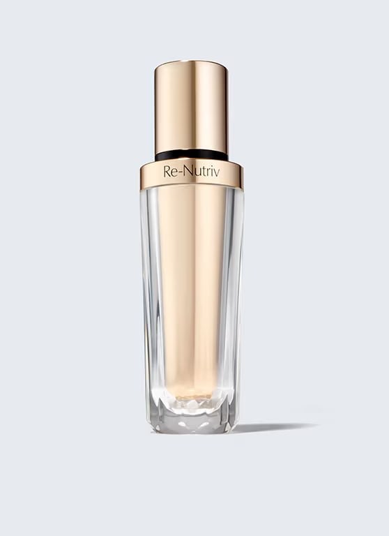 RE-NUTRIV Ultimate Diamond Transformative Brilliance Serum เซรั่มบำรุงผิวหน้าแบบใหม่