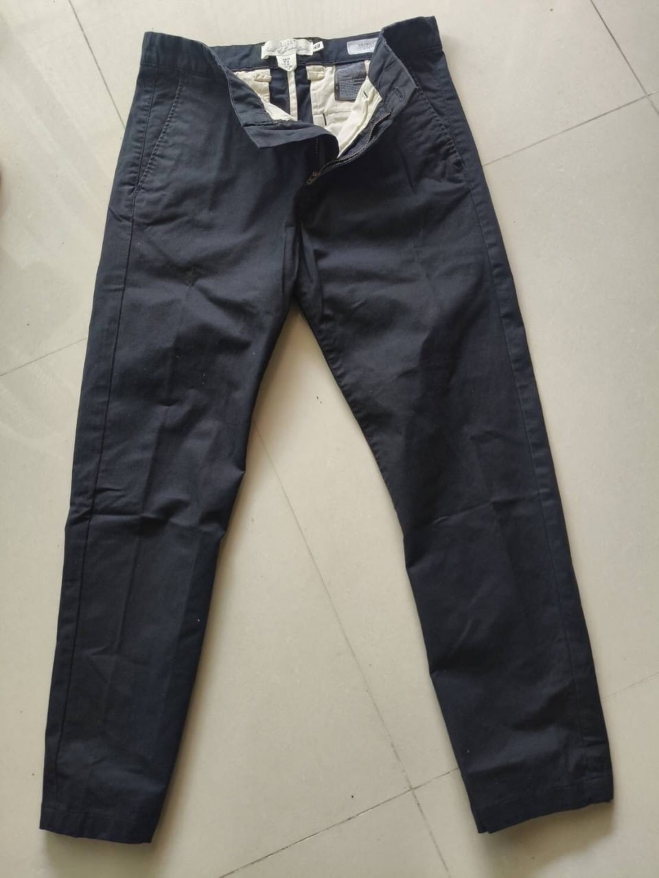 ขายเหมากางเกง H&M 20 ตัว